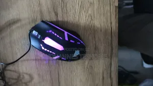 Gaming Mouse
