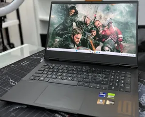 New Laptop 16GB Intel Core i9 SSD 1T
