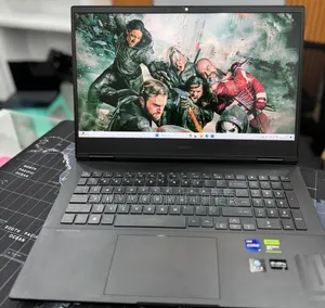 New Laptop 16GB Intel Core i9 SSD 1T