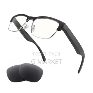 Bluetooth Eyeglass