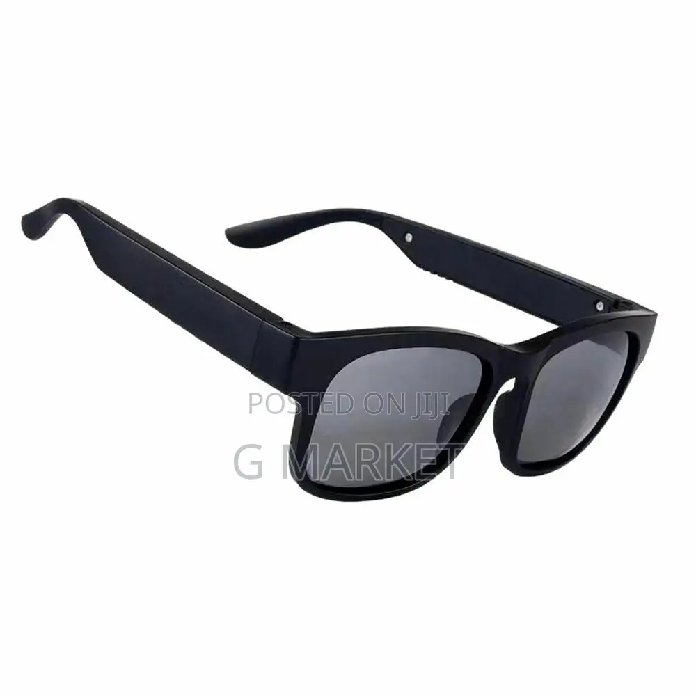 Bluetooth Eyeglass
