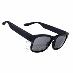 Bluetooth Eyeglass