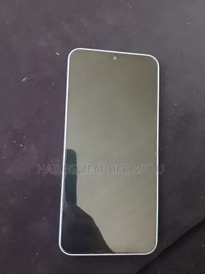 Samsung Galaxy A17 128 GB White