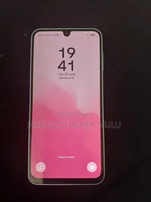 Samsung Galaxy A17 128 GB White