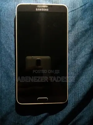 Samsung Galaxy Note 3 16 GB Black