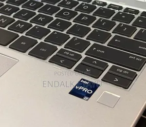 New Laptop HP EliteBook 830 G9 16GB Intel Core i7 SSD 512GB