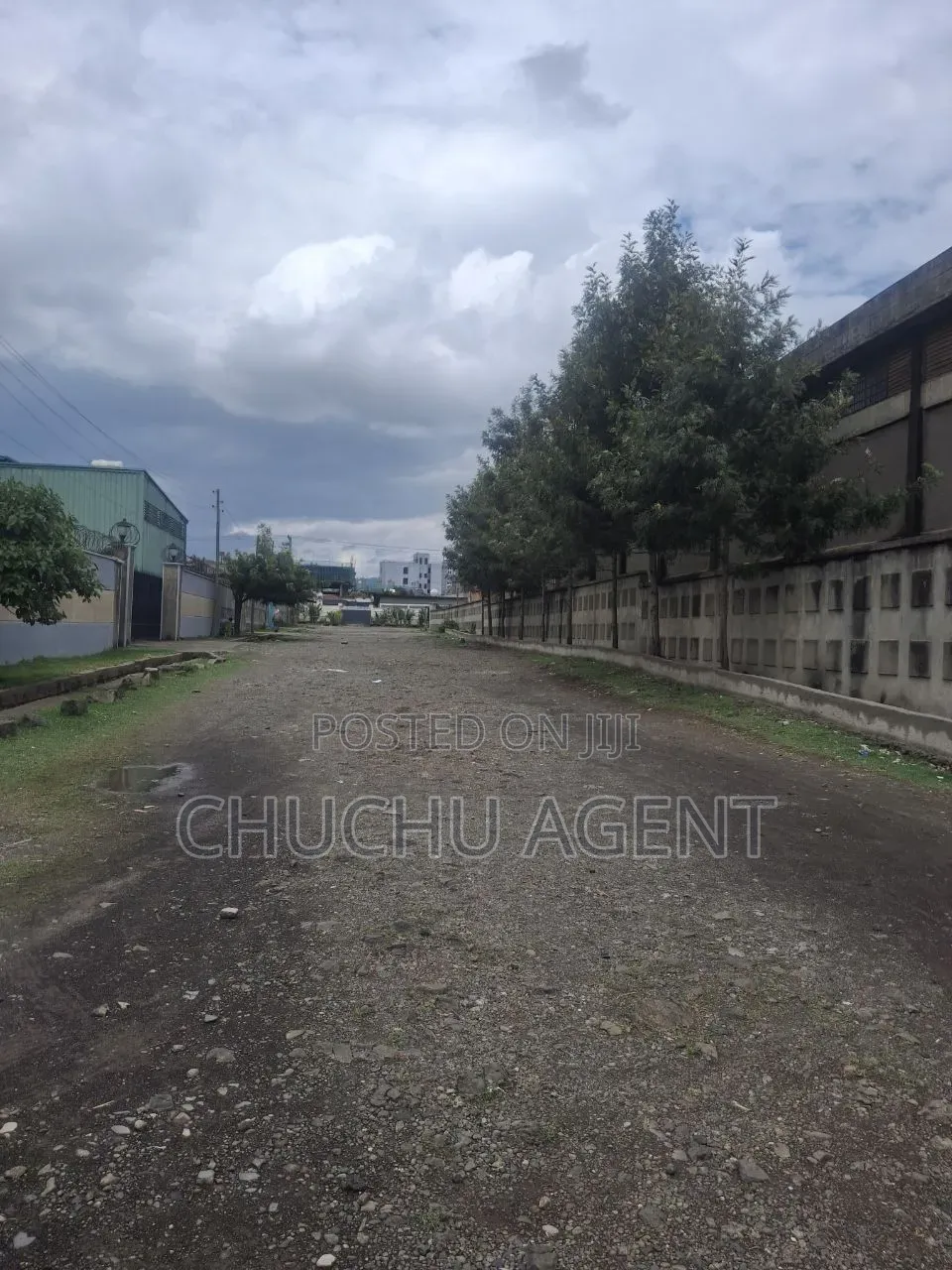 Gerji Jacros Warehouse Rent የመጋዘን ኪራይ ጃክሮስ