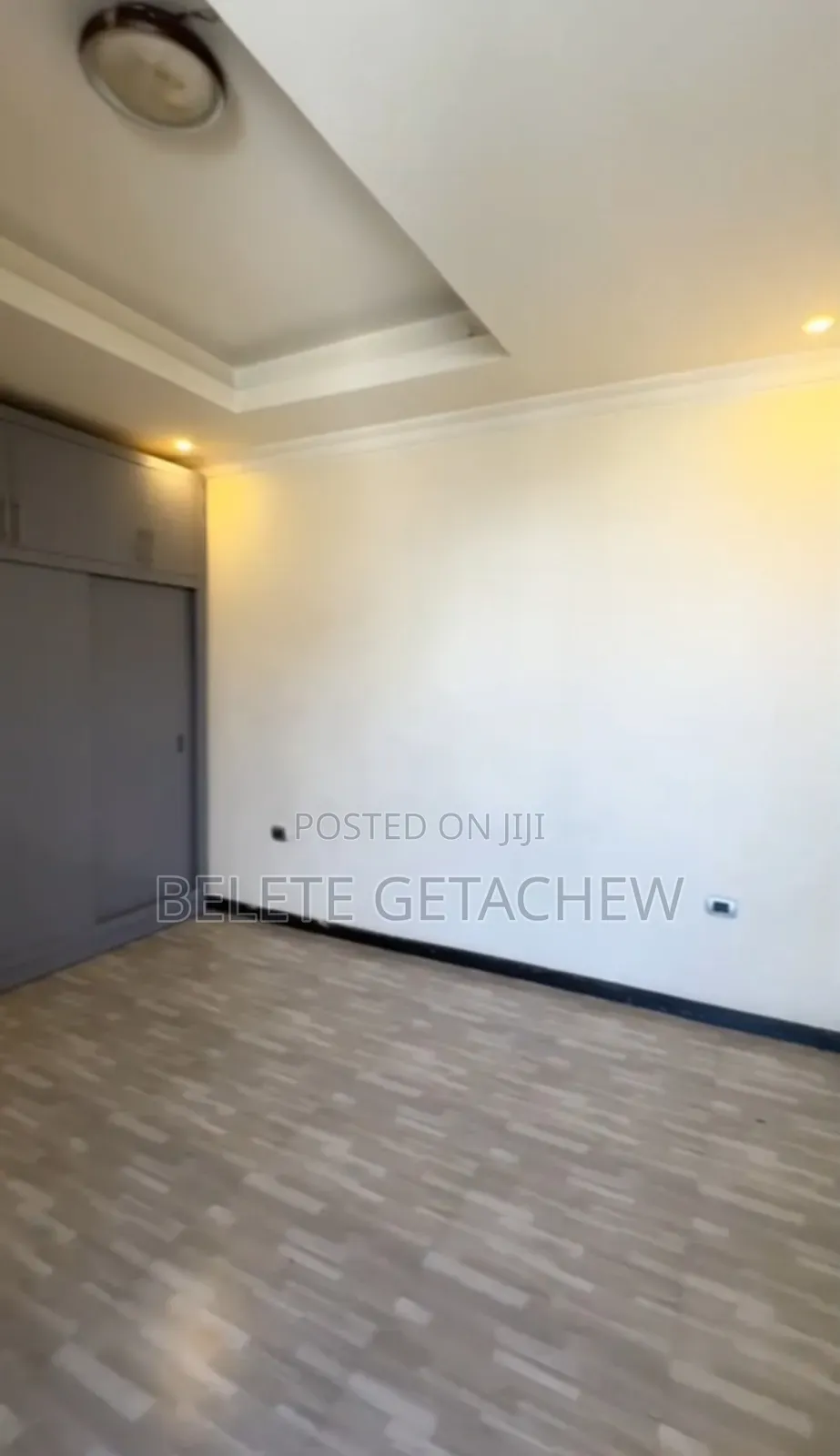 1bdrm Apartment in 22 Golagol, Luxury, Bole for sale