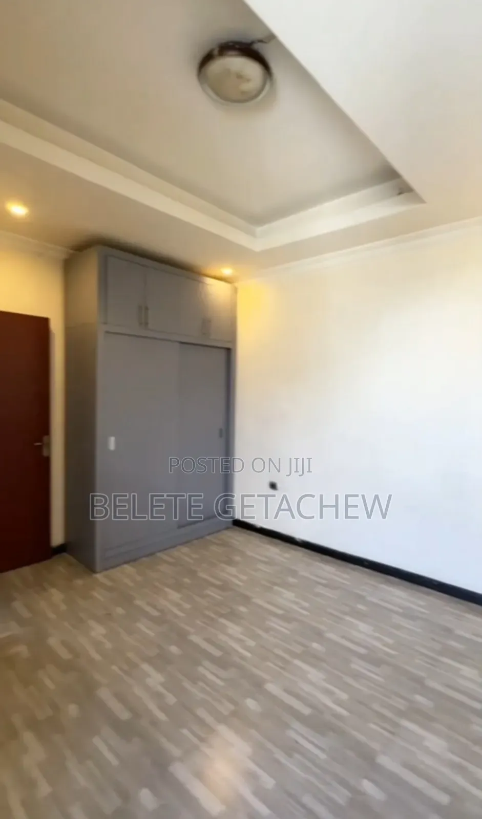 1bdrm Apartment in 22 Golagol, Luxury, Bole for sale
