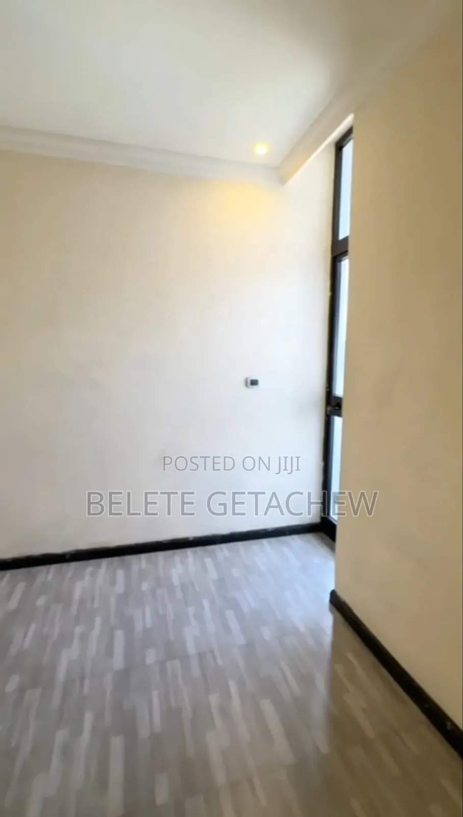 1bdrm Apartment in 22 Golagol, Luxury, Bole for sale