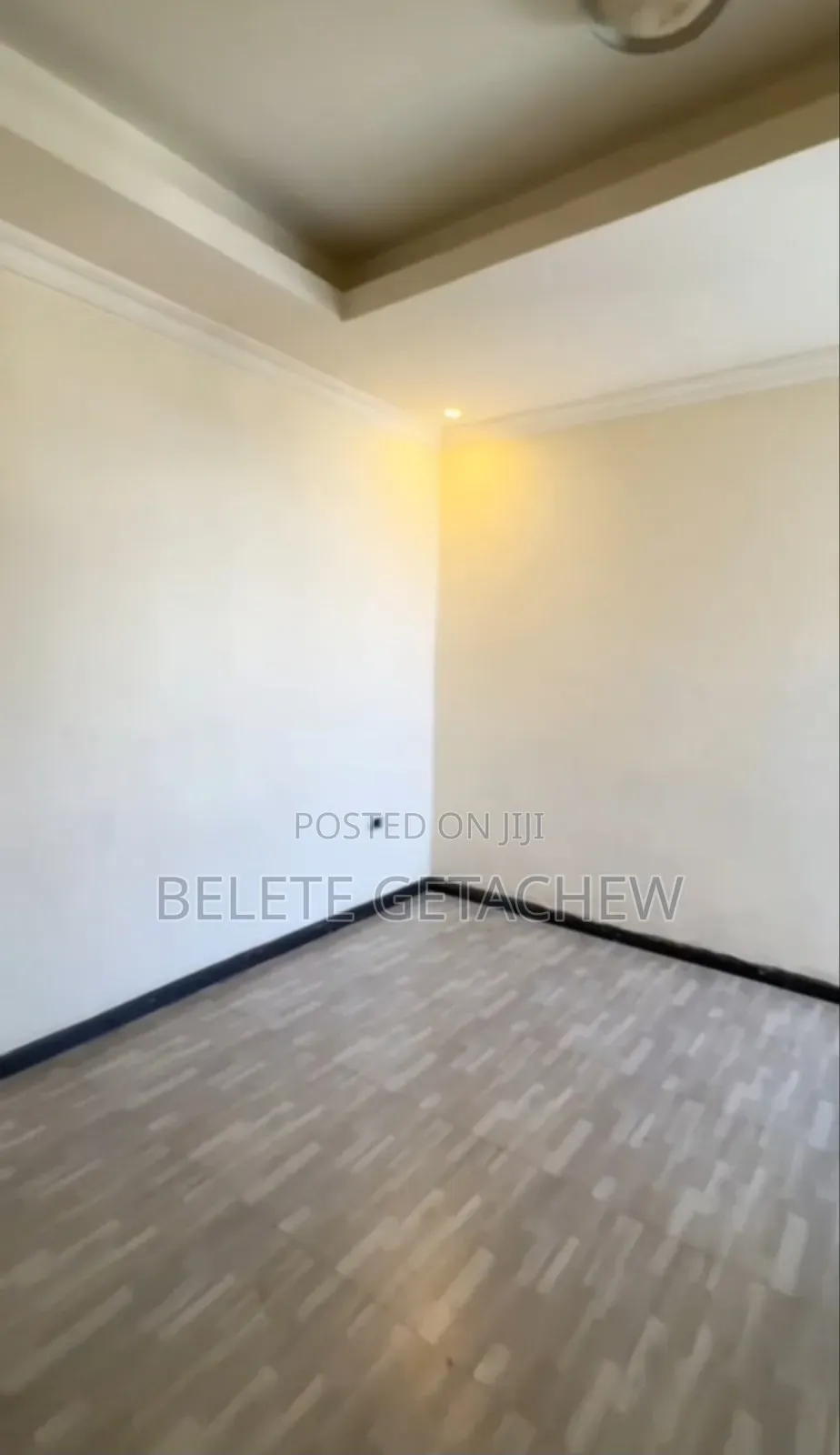1bdrm Apartment in 22 Golagol, Luxury, Bole for sale