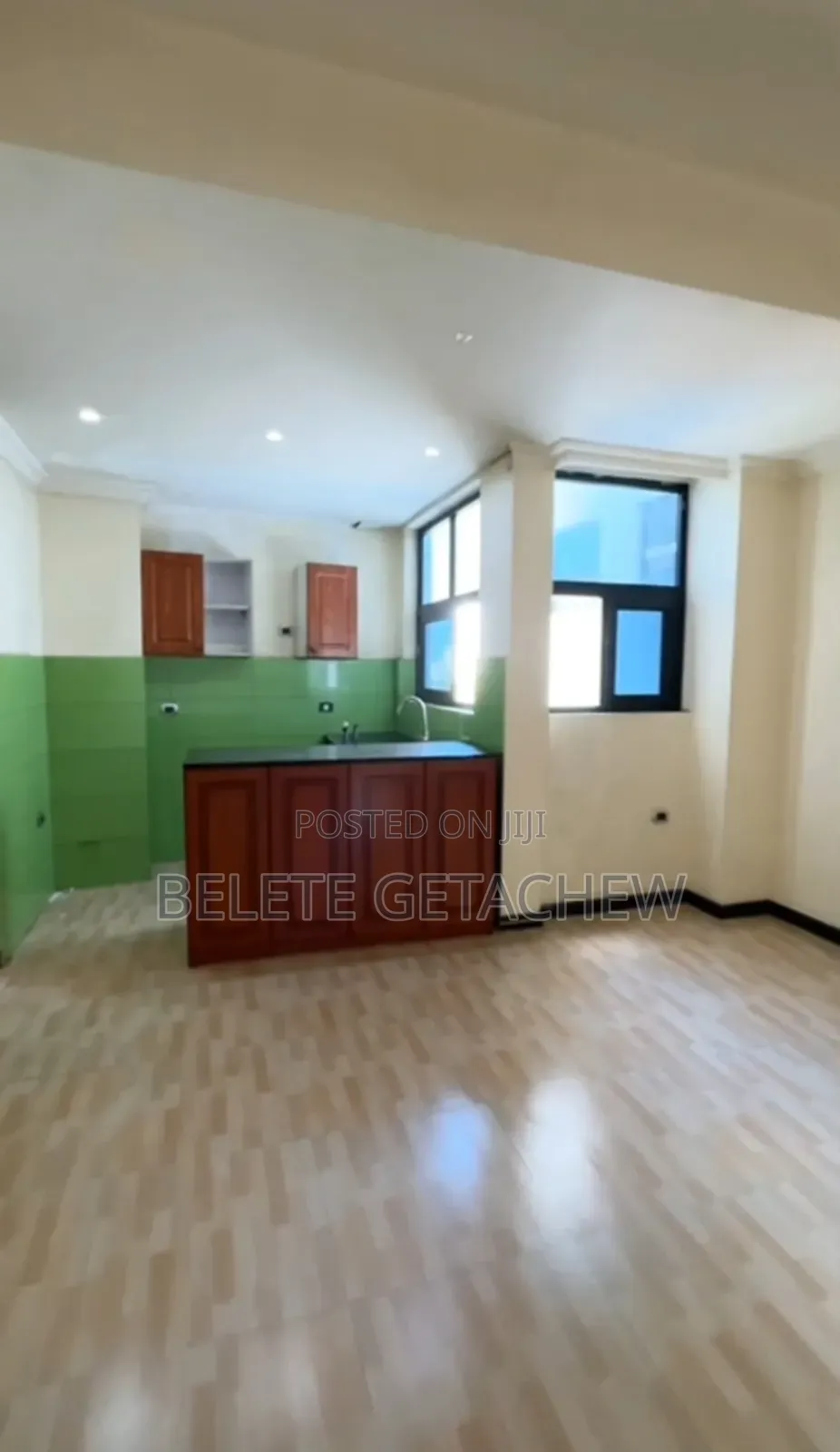 1bdrm Apartment in 22 Golagol, Luxury, Bole for sale