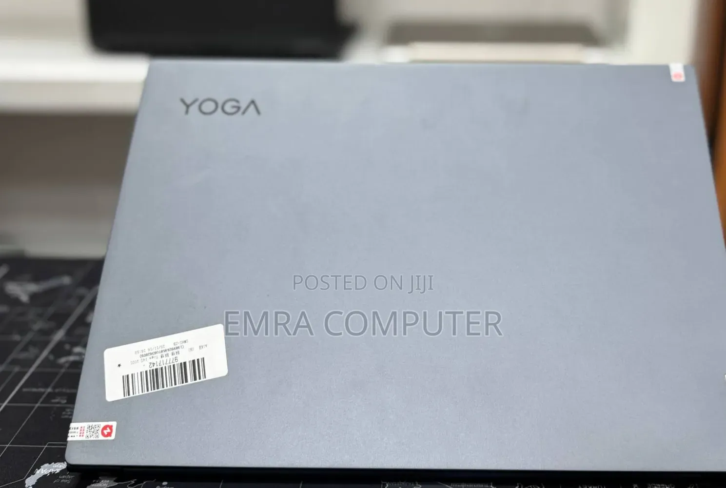 New Laptop Lenovo 16GB Intel Core i7 SSD 512GB