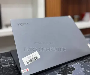 New Laptop Lenovo 16GB Intel Core i7 SSD 512GB