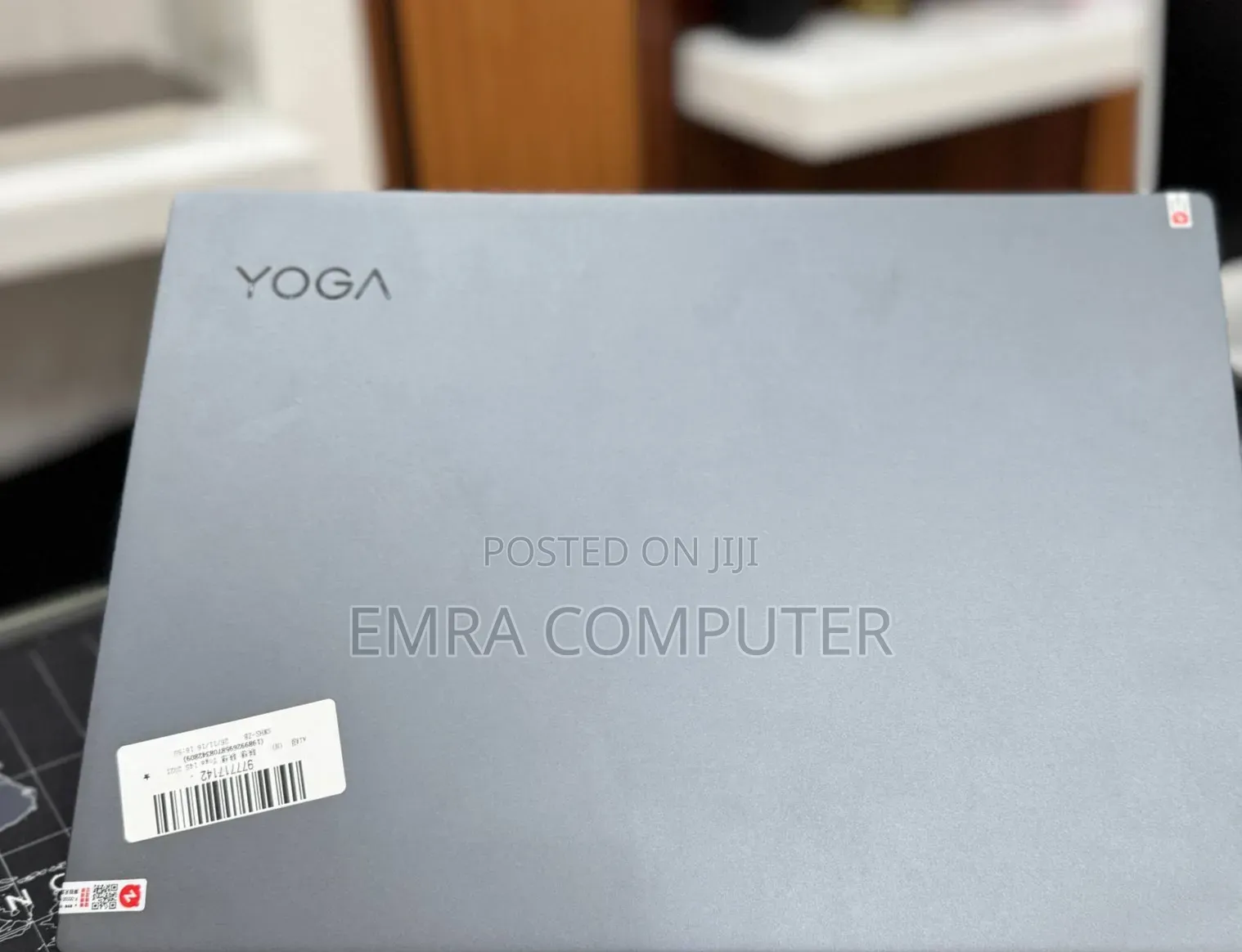 New Laptop Lenovo 16GB Intel Core i7 SSD 512GB