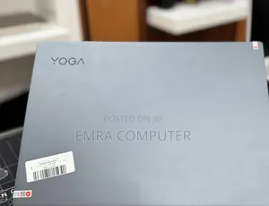 New Laptop Lenovo 16GB Intel Core i7 SSD 512GB