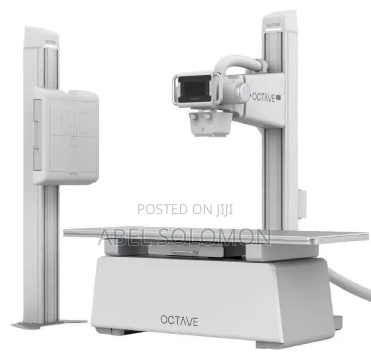Digital X-Ray