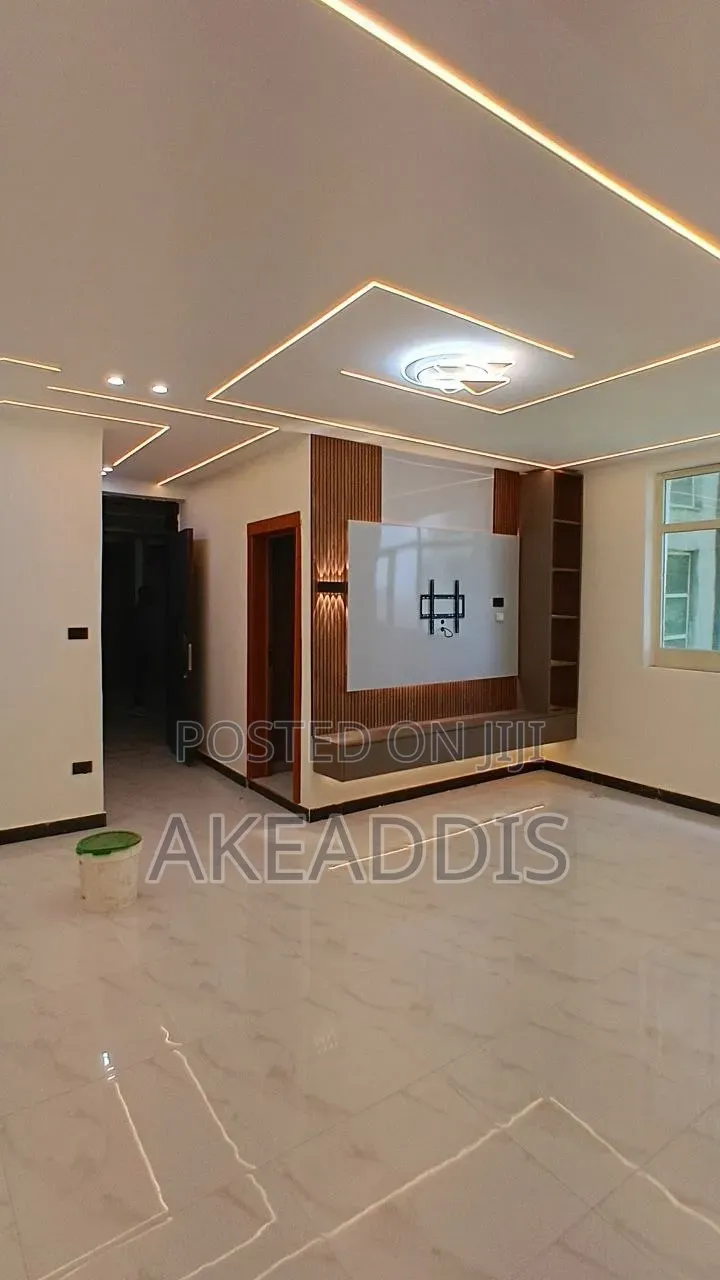Furnished 2bdrm Condo in Bole Ayat for sale