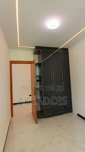 Furnished 2bdrm Condo in Bole Ayat for sale