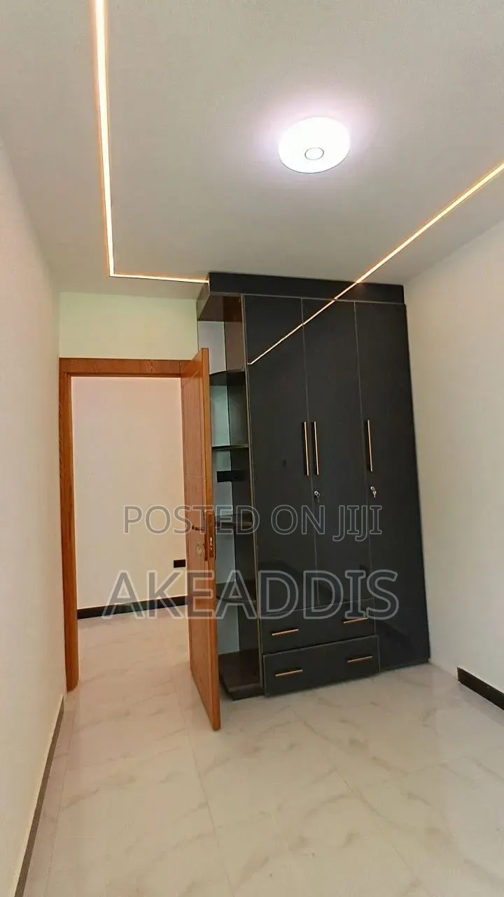 Furnished 2bdrm Condo in Bole Ayat for sale