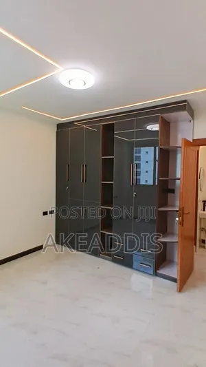 Furnished 2bdrm Condo in Bole Ayat for sale