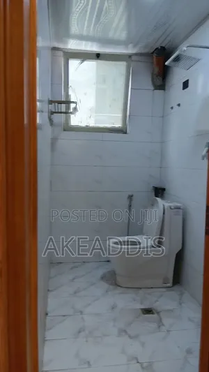 Furnished 2bdrm Condo in Bole Ayat for sale