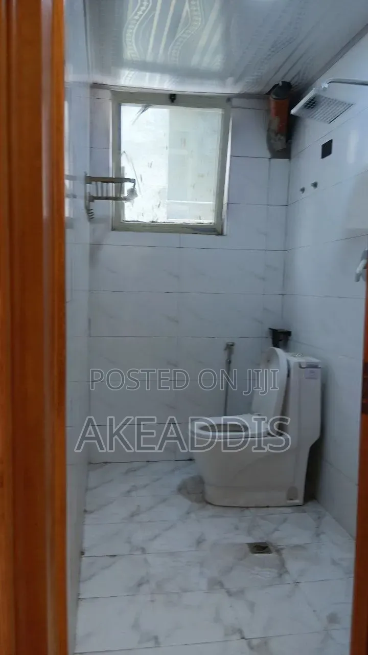 Furnished 2bdrm Condo in Bole Ayat for sale