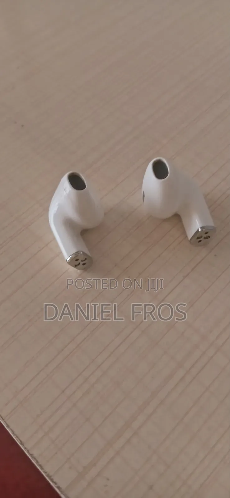 TWS Earbuds