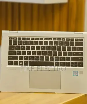 New Laptop HP EliteBook x360 1030 G2 16GB Intel Core i5 SSD 512GB