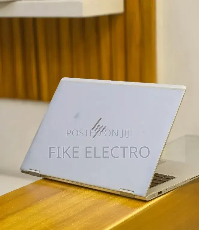 New Laptop HP EliteBook x360 1030 G2 16GB Intel Core i5 SSD 512GB