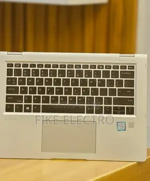 New Laptop HP EliteBook x360 1030 G2 16GB Intel Core i5 SSD 512GB