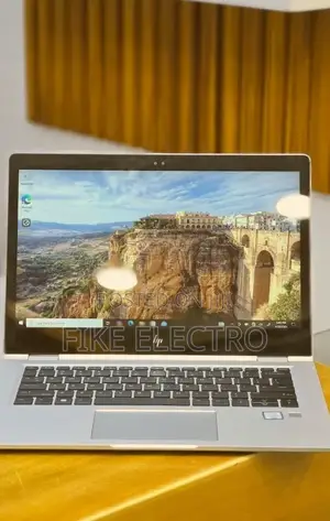 New Laptop HP EliteBook x360 1030 G2 16GB Intel Core i5 SSD 512GB
