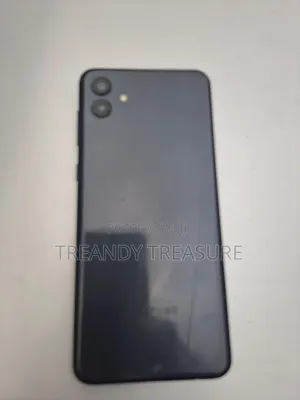 Samsung Galaxy A04 64 GB Black