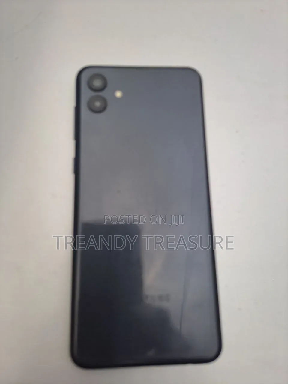 Samsung Galaxy A04 64 GB Black