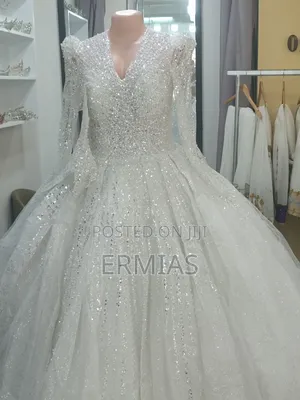 Brand New Weeding Gown