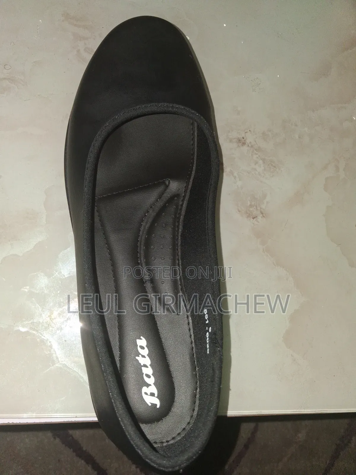 Brand Shoes