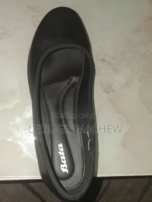 Brand Shoes