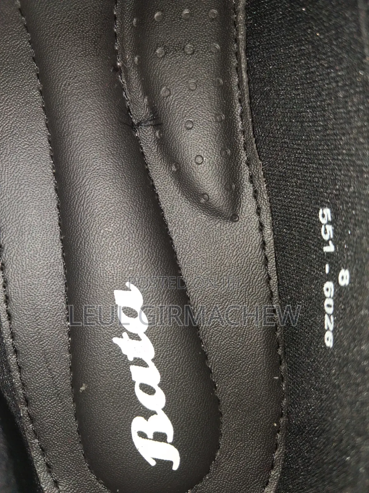 Brand Shoes