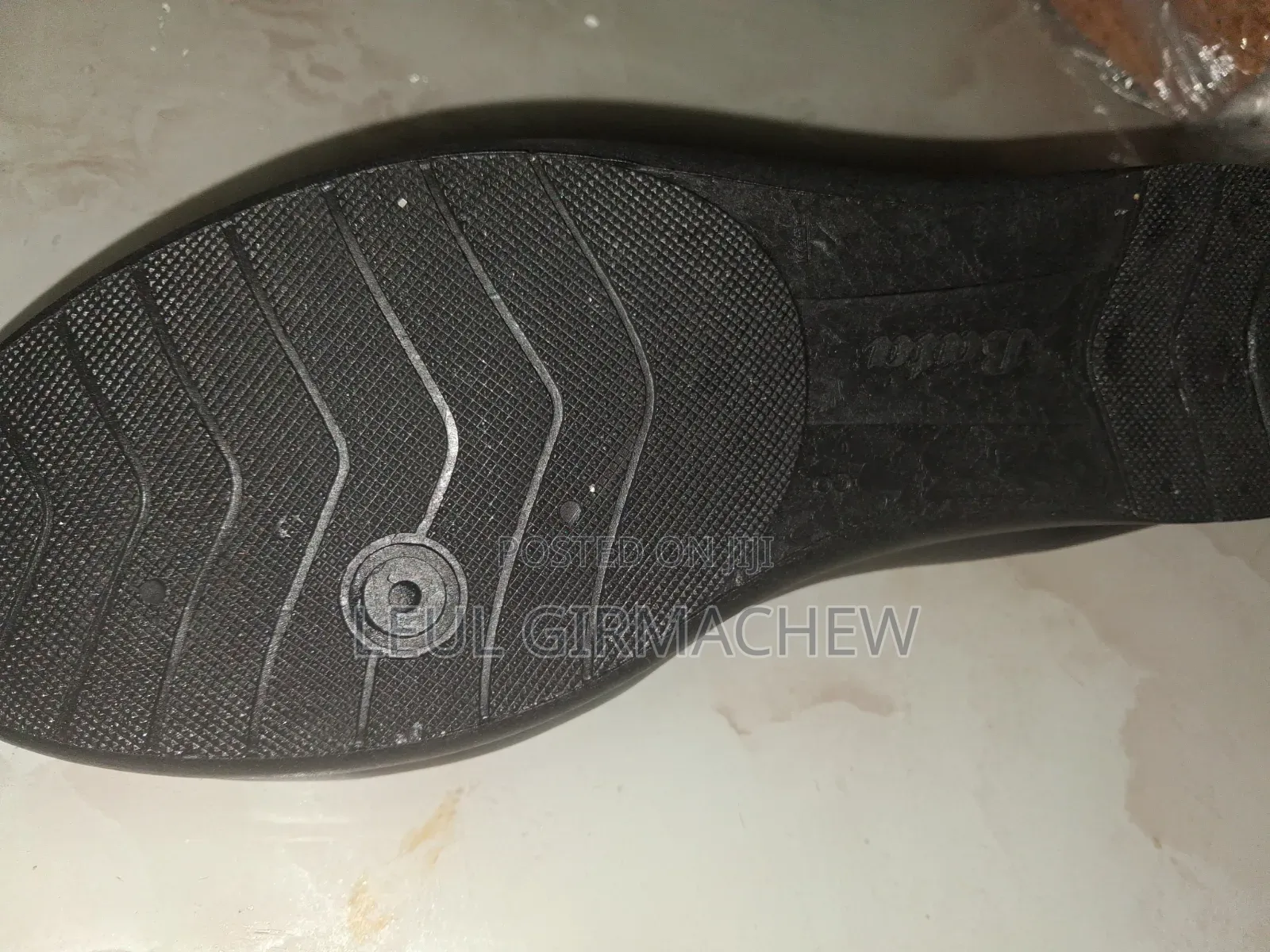 Brand Shoes