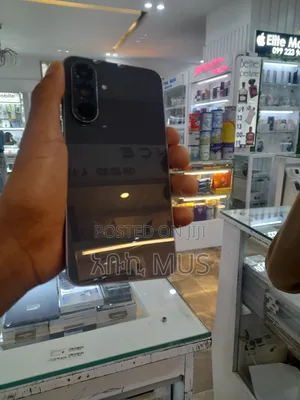 Samsung Galaxy A56 128 GB Gray