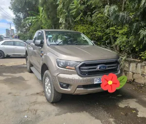 Ford Ranger 2020 Gold