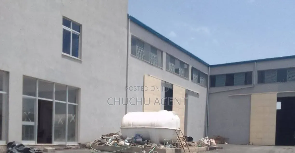 Gerji Jacros Warehouse Rent የመጋዘን ኪራይ ጃክሮስ
