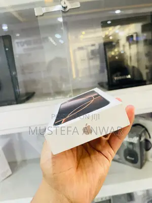 New Apple iPhone 16 Pro Max 256 GB