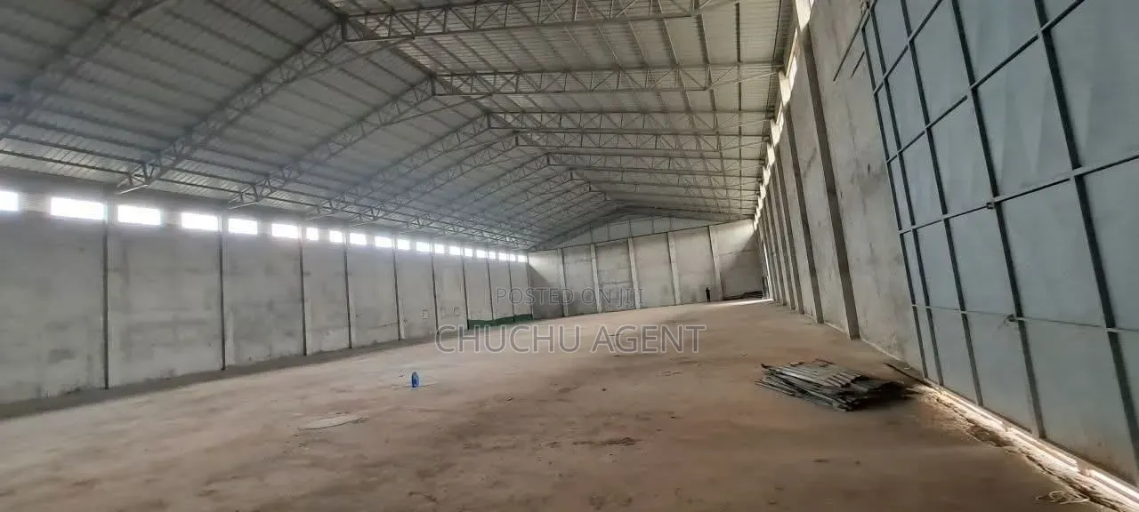 Gerji Jacros Warehouse Rent የመጋዘን ኪራይ ጃክሮስ