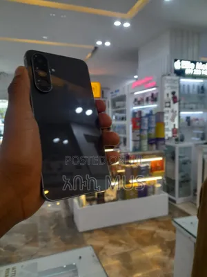Samsung Galaxy A56 128 GB Gray