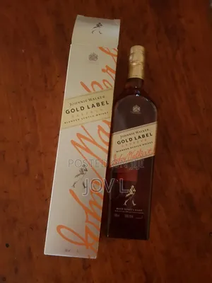 Gold Label