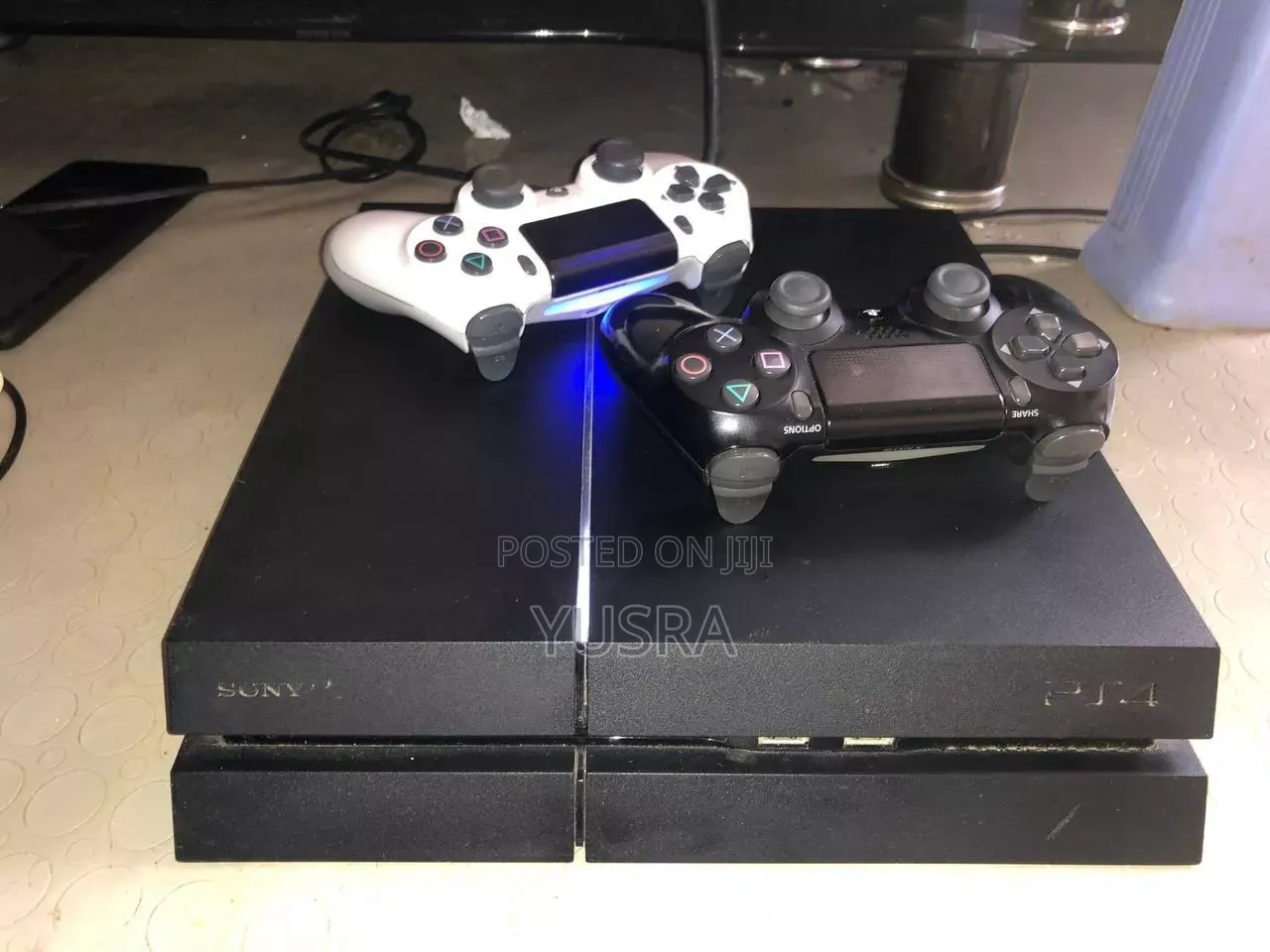 Play Station 5 With Games