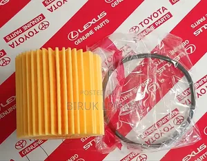 Oil Filter