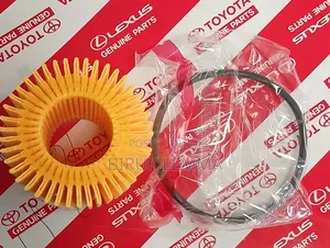 Oil Filter