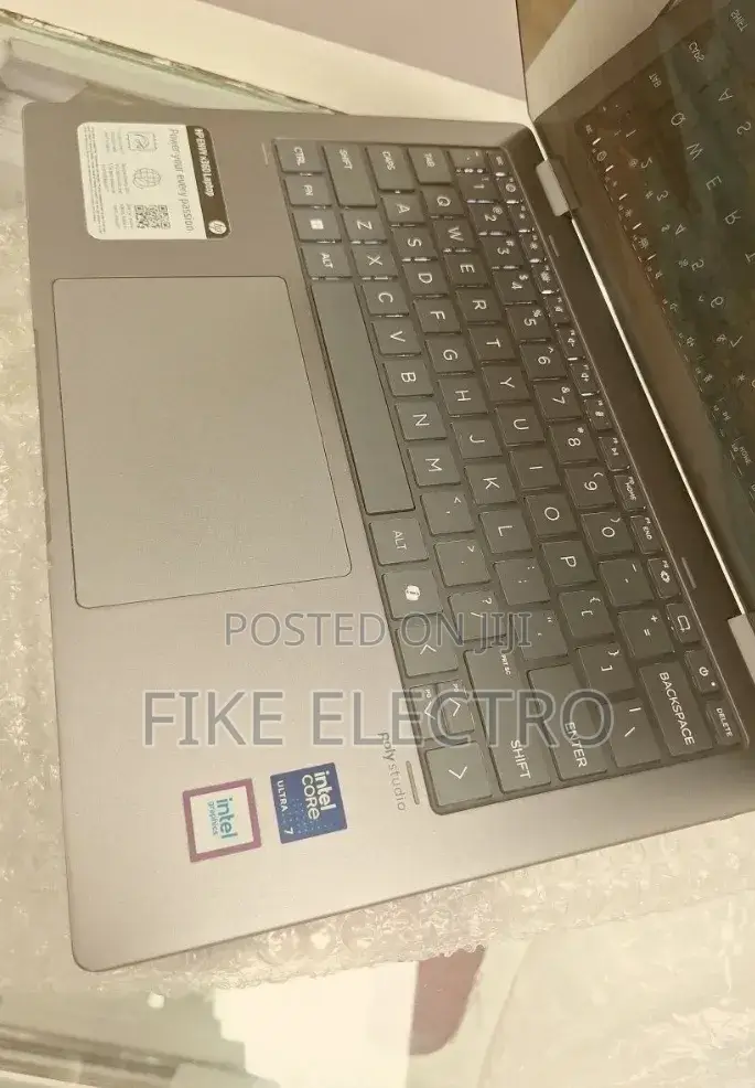 New HP Envy x360 Convertible 15 es2xx 16GB Intel Core Ultra 7 SSD 1T
